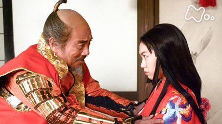 Odawara's Fall (2014) - Episode 40 poster and promotional image