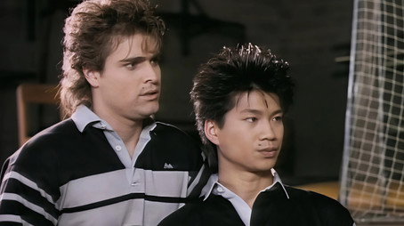 21 Jump Street Évad 2