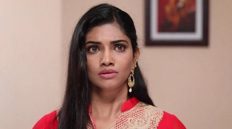 A Shocker for Varsha (2018) - Episode 177 poster and promotional image