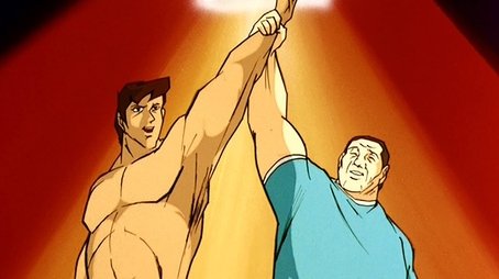 A Nova Is Born (1971) - Episode 80 poster and promotional image