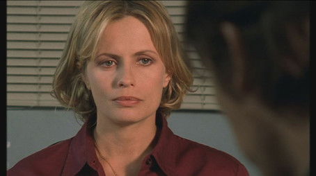 Faccia a faccia (2001) - Episode 17 poster and promotional image