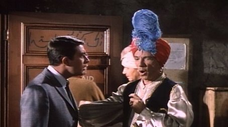 Bottled Martin (1965) - Episode 8 poster and promotional image