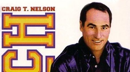 Season 1 (1989) - Season 1 poster and promotional image