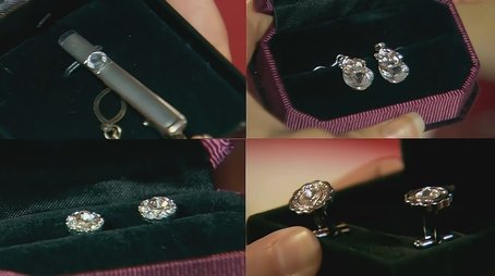 I was blindsided by diamonds (2011) - Episode 6 poster and promotional image