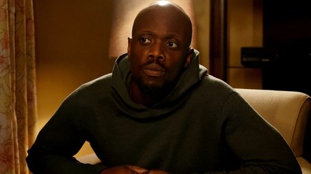 Where Have You Ben? (2020) - Episode 12 poster and promotional image