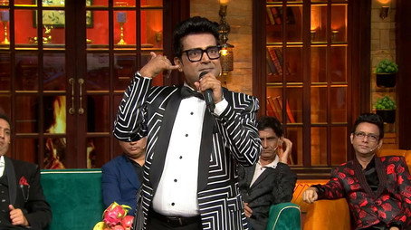 The Kapil Sharma Show Stagione 2