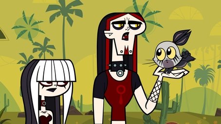 El Bunny Supremo (2016) - Episode 20 poster and promotional image