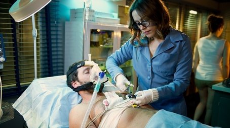 Waiting for a Miracle (2011) - Episode 13 poster and promotional image
