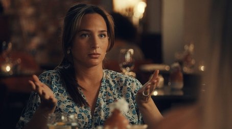 You Are the Bane of My Life and the Love of My Life (2022) - Episode 3 poster and promotional image