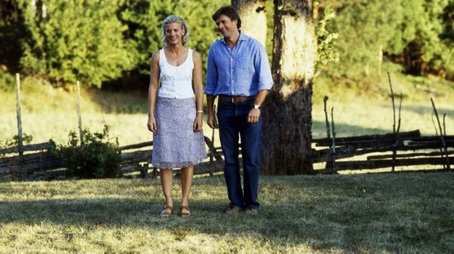 Longing for Marielund (2004) - Episode 1 poster and promotional image