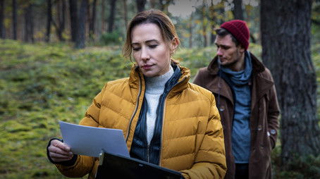 Episode 2 (2020) - Episode 2 poster and promotional image