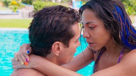 Las manos quietas si me haces el favor (2021) - Episode 24 poster and promotional image