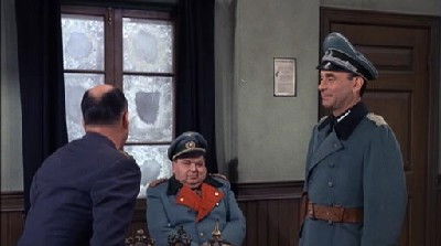 Everyone Has a Brother-in-Law (1967) - Episode 23 poster and promotional image