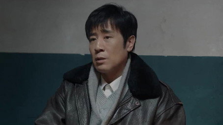 我是刑警 Сезон 1