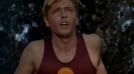 The Fourteenth Runner (1967) - Episode 16 poster and promotional image