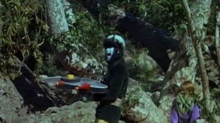 Hunter's Moon (1967) - Episode 4 poster and promotional image