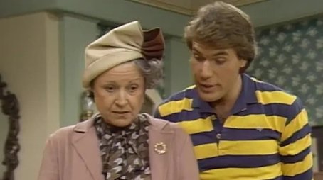 Who Was That Baby I Saw You With? (1982) - Episode 7 poster and promotional image