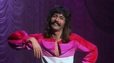 Doug Henning (1980) - Episode 21 poster and promotional image