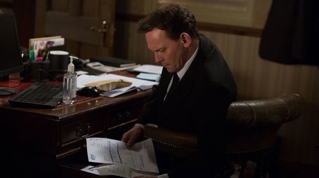 11/03/2015 (2015) - Episode 41 poster and promotional image