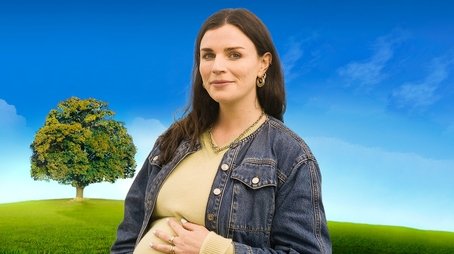 Aisling Bea (2025) - Episode 5 poster and promotional image