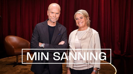 Min sanning Сезон 15