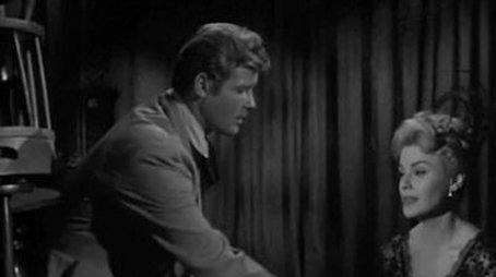 A Bullet for the Teacher (1960) - Episode 7 poster and promotional image