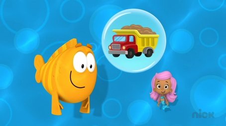 Construction Psyched! (2012) - Episode 12 poster and promotional image