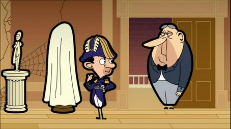 A Grand Invitation (2004) - Episode 14 poster and promotional image