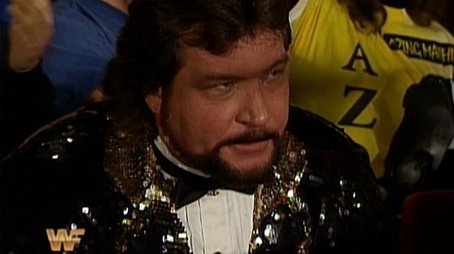 RAW 56 (1994) - Episode 11 poster and promotional image