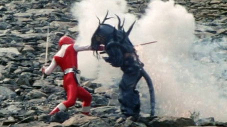 The Grotto of the Boy Monster (1987) - Episode 24 poster and promotional image