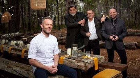 Team Challenge - Leeuwin Estate Safari Club (2019) - Episode 53 poster and promotional image