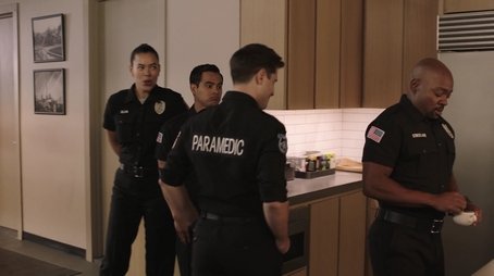 9-1-1: Lone Star47