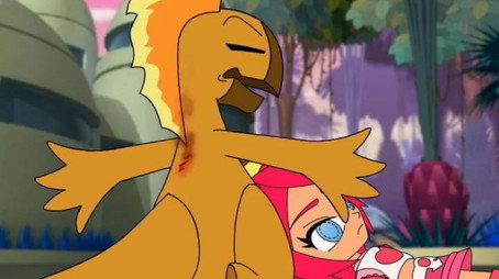 斗龙战士 Sezóna 1