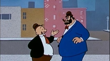 O Marinheiro Popeye238