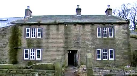 Tynedale Farm (2005) - Episode 7 poster and promotional image
