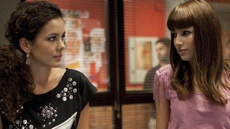 Deseo (2010) - Episode 3 poster and promotional image