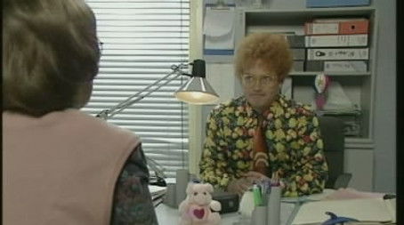 Old Man (1996) - Episode 5 poster and promotional image