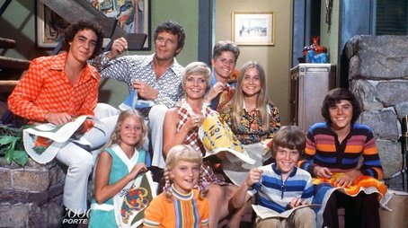 Die perfekte Familie