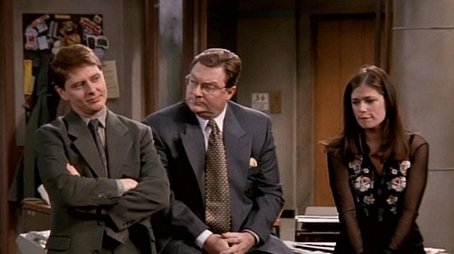 Who's the Boss? (2) (1998) - Episode 13 poster and promotional image