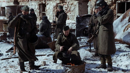 Världens historia Сезон 6