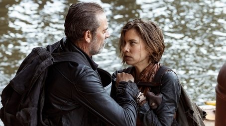 The Walking Dead: Dead City16