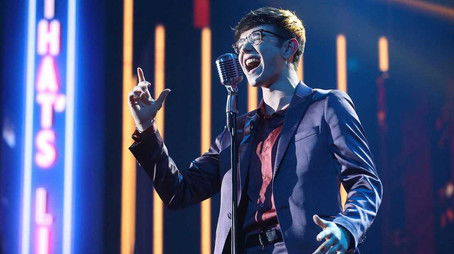 Episode 7 (2020) - Episode 7 poster and promotional image