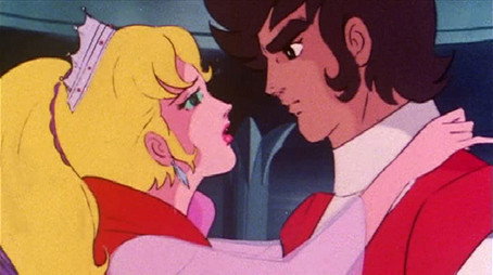 大空魔竜ガイキング Évad 1