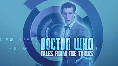Tales from the TARDIS (2013) - Episode 97 poster and promotional image