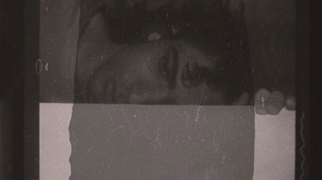 REM (2025) poster