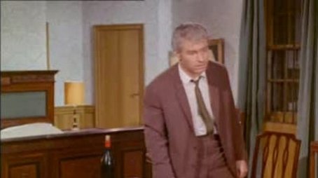 Brainwash (1967) - Episode 1 poster and promotional image