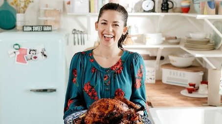 Thanksgiving (2018) - Episode 2 poster and promotional image