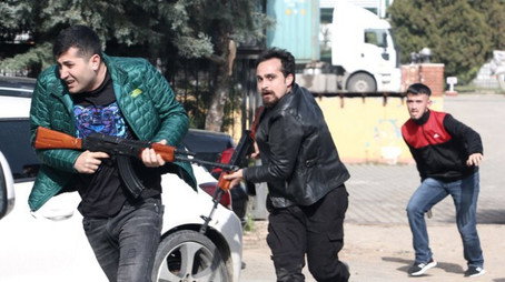 Sıfır Bir Сезон 6