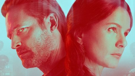 Season 3 (2018) - Season 3 poster and promotional image