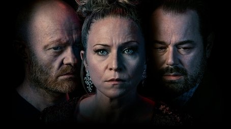 6194 - 6196 (2021) - Episode 1 poster and promotional image